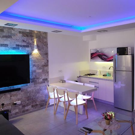 Avshalom Holiday Apartments Эйлат Экстерьер фото