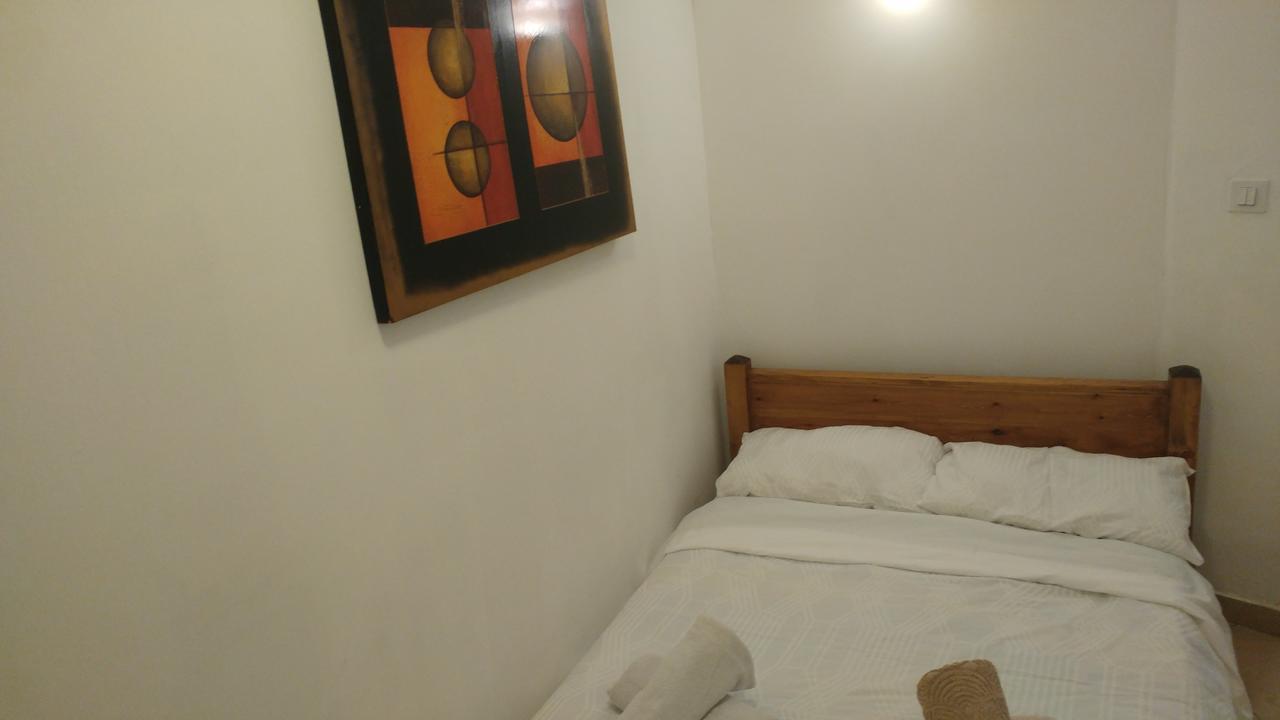 Avshalom Holiday Apartments Эйлат Экстерьер фото