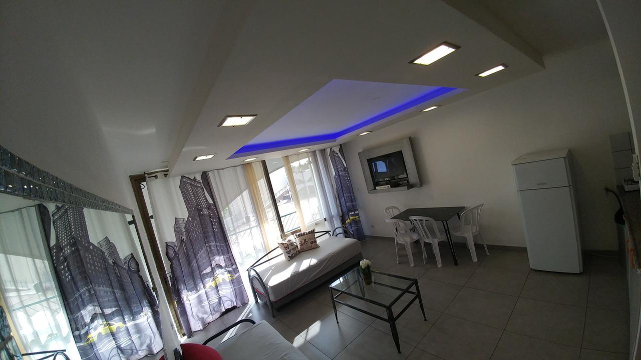 Avshalom Holiday Apartments Эйлат Экстерьер фото