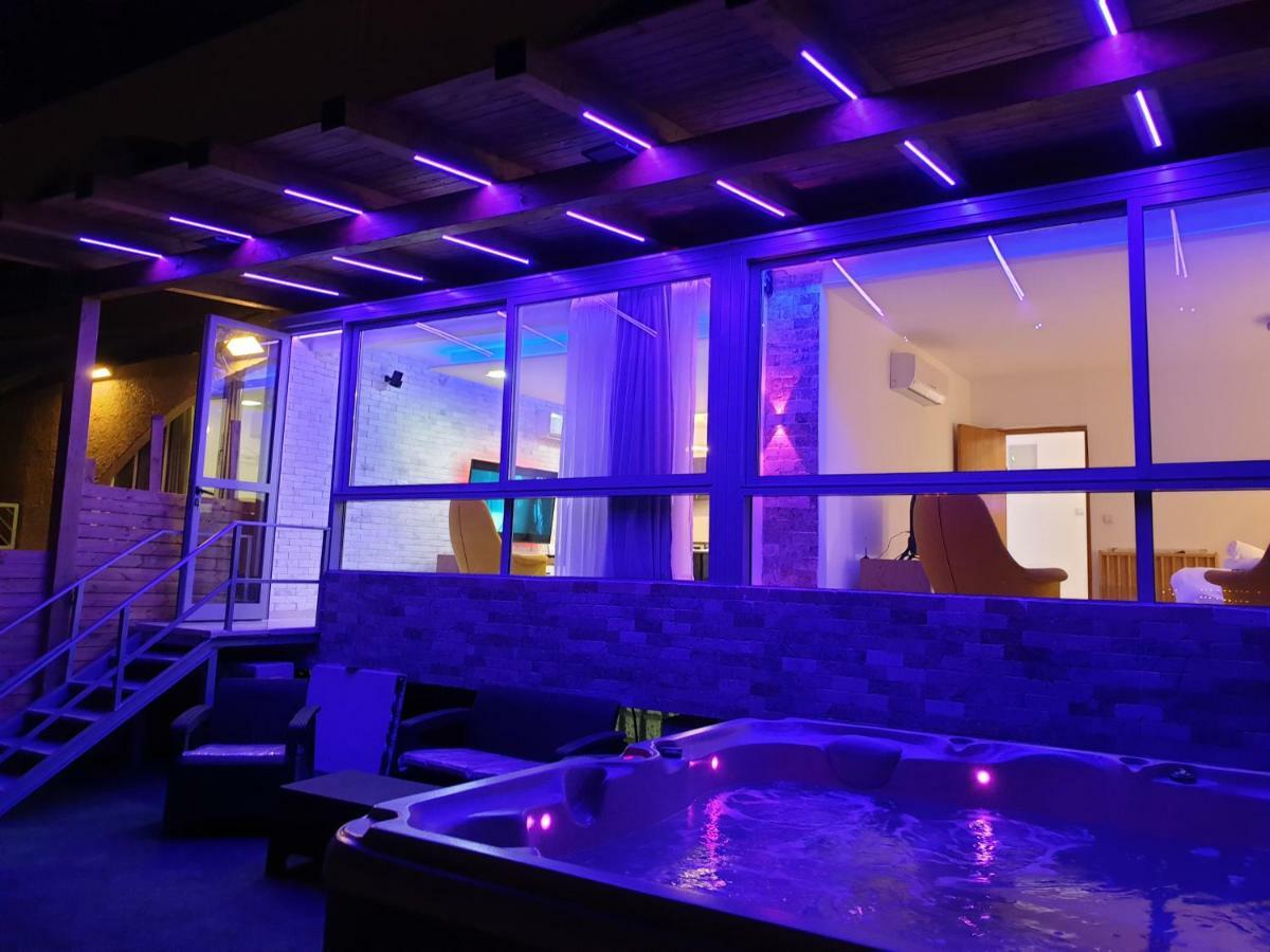 Avshalom Holiday Apartments Эйлат Экстерьер фото