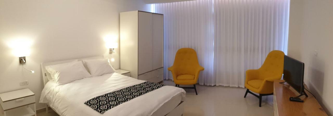 Avshalom Holiday Apartments Эйлат Экстерьер фото