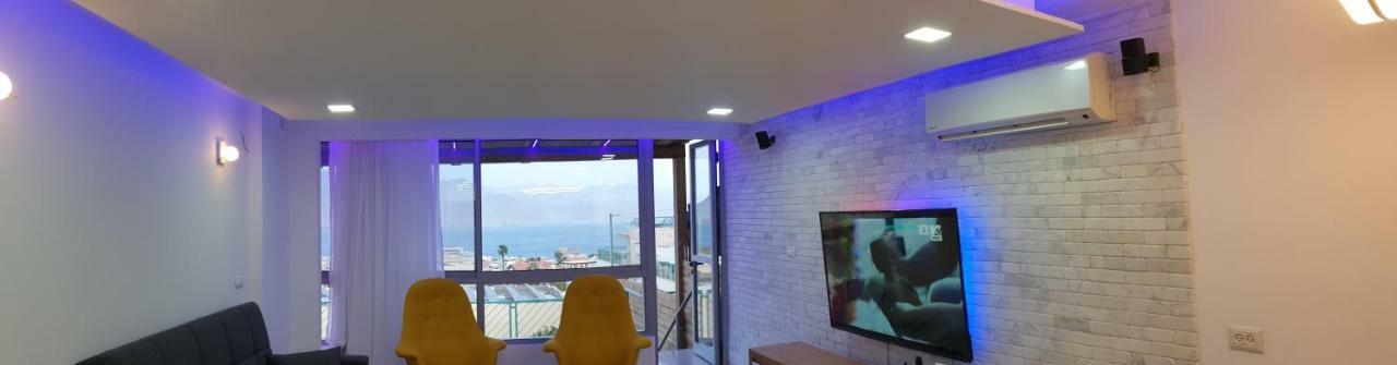 Avshalom Holiday Apartments Эйлат Экстерьер фото