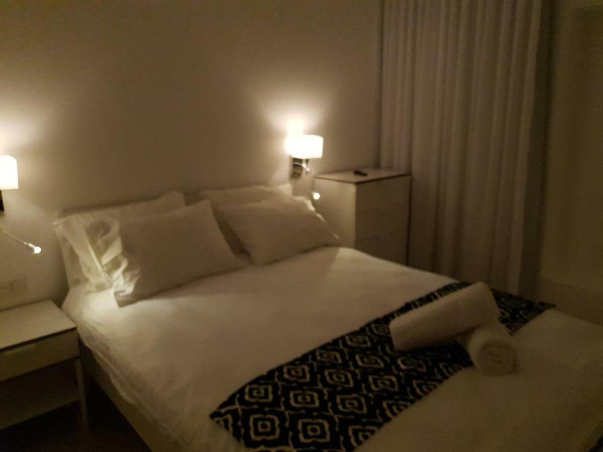 Avshalom Holiday Apartments Эйлат Экстерьер фото